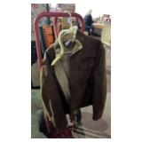 Calvin Klein XXL Jacket