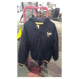 Pittsburgh Penguins Starter Jacket