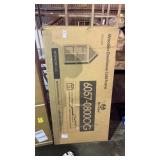 Wooden Greenhouse Cold Frame NIB