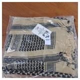Rothco shemagh tactical dessert scarf