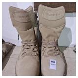 Converse star guard waterproof boots,New size 11