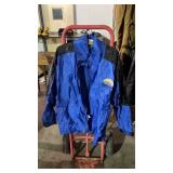 First In Flight Centennial Jacket