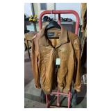 Shelin Jacket Size XXXL