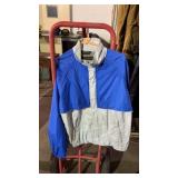 Eddie Bauer Windbreaker