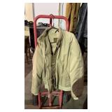 Eddie Bauer Jacket Size M