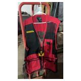 Browning Reactar G3 Vest NEW XXL