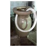Plastic Water/Rain Barrel