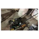 Yard-Man Self-Propelled Push Mower