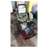 Craftsman 2700psi 7hp Pressure Washer