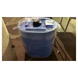 WaterPrepared Water/Rain Barrel