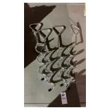 Tent Stakes, Tie Downs