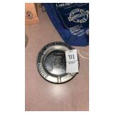 Carter Hall Ash Trays