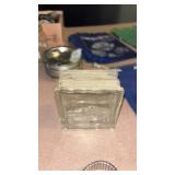 Pittsburgh Corning Glass Bank