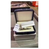 NIB Tie Clip
