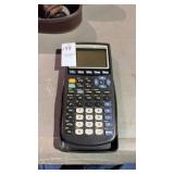 Texas Instruments TI 83