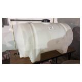 65 Gallon Barrel Jug