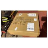 Maxworks 80 Lb Folding Hand Cart