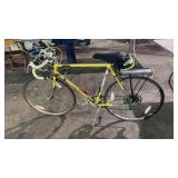 Concord Pro 1 Bicycle