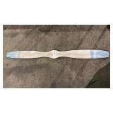 Wooden Propeller