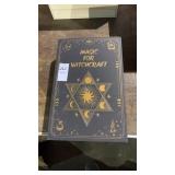 Magic For Witchcraft Spice Set