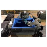 Minolta 7000 Camera W Accessories and Bag