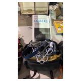 Sony CDC-FX411 Handycam