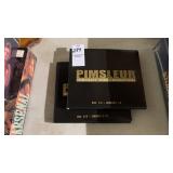 Pimsleur Spanish Set