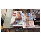 Lot of Adult Entertainment