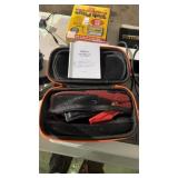 Tack Life Jump Starter