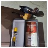 Fujima, and craved tobacco pipes, borkum riff