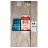 Bowers Storm Master Lighter