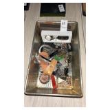 Lot of Advertising Knives, Advertising