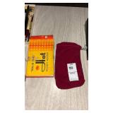 Vintage Pocket Hand Warmer