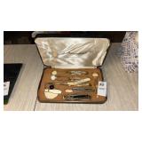 Ambassador Knife Set