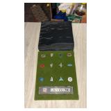 Car Emblem Sample Set