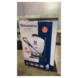 Husqvarna 200 Series Backpack Sprayer