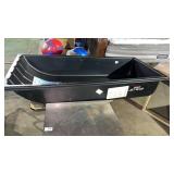 Eagle Claw Shappell Jet Sled