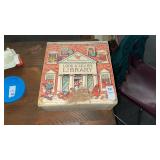 Richard Scarryï¿½s Look & Learn Library Set