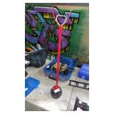 Magnetic Pickup Tool