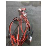 Jumper cable set