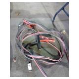 Jumper cables
