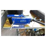 Eastwood Metal Bender