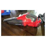 Craftsman Handheld Vacuum