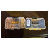 DeWalt Bits