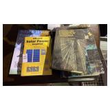 Solar Power Related Books