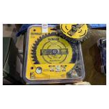 DeWalt Saw Blades