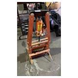 6-Ton Hydraulic Jack