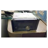 Kenwood Car Stereo Receiver