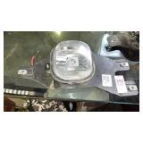 Fog Lights, Ford Excursion? Early 2000s