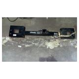 Draw-Tite front mount receiver hitch